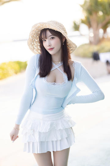 浴火新娘