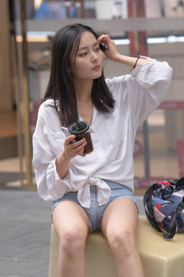 法官的妻子